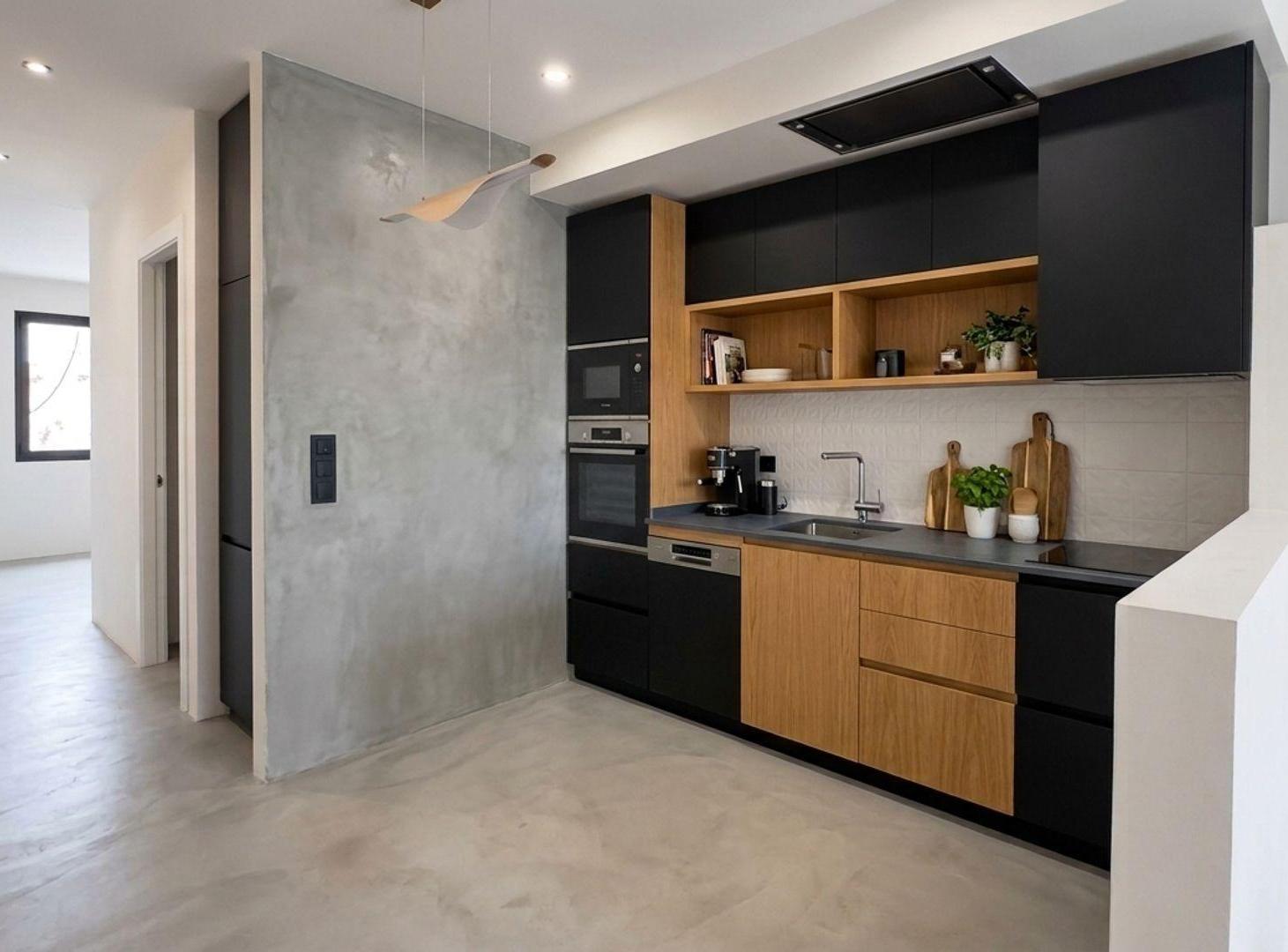 Foto de DEPARTAMENTO 3 AMBIENTES VENTA NUÑEZ BALCON, imagen 5