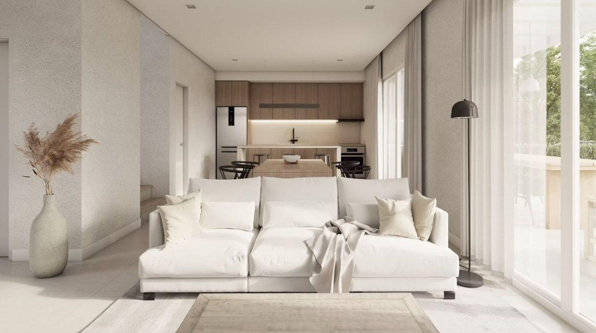 Foto de VENTA CASA 4 AMBIENTES BARRIO LAGUNA AZUL, imagen 3