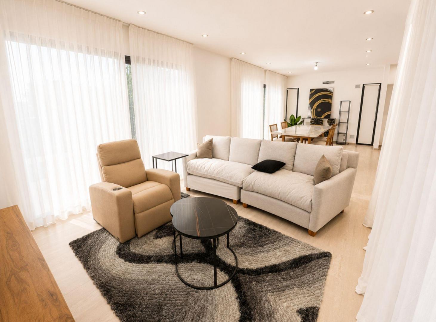 Foto de CASA 4 AMBIENTES BARRIO LA ALAMEDA, imagen 5