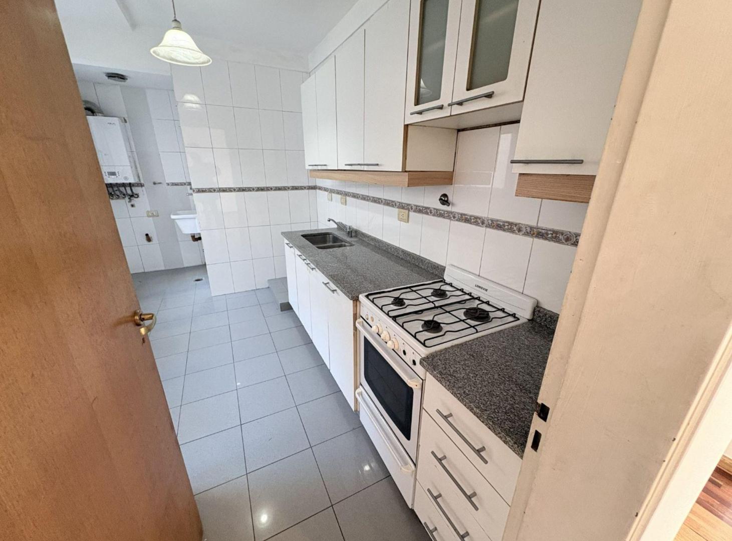 Foto de VENTA SEMIPISO LUMINOSO EN VILLA CRESPO, imagen 4
