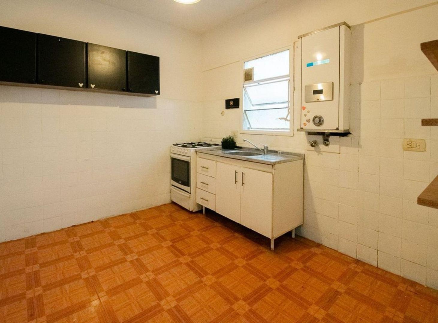 Foto de VENTA DEPARTAMENTOS 2 AMBIENTES EN FLORES CREDITO, imagen 3