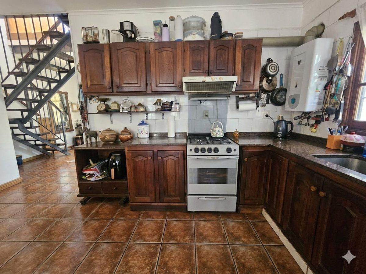 Foto de VENTA CASA 3 AMBIENTES Y MEDIO BARRIO TIEMPO LIBRE, imagen 1
