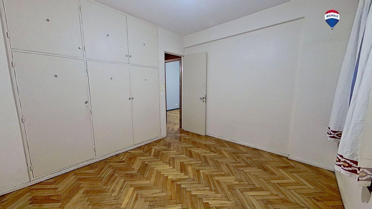 Foto de VENTA DEPARTAMENTO 2 AMB APTO CREDITO VILLA DEVOTO, imagen 5