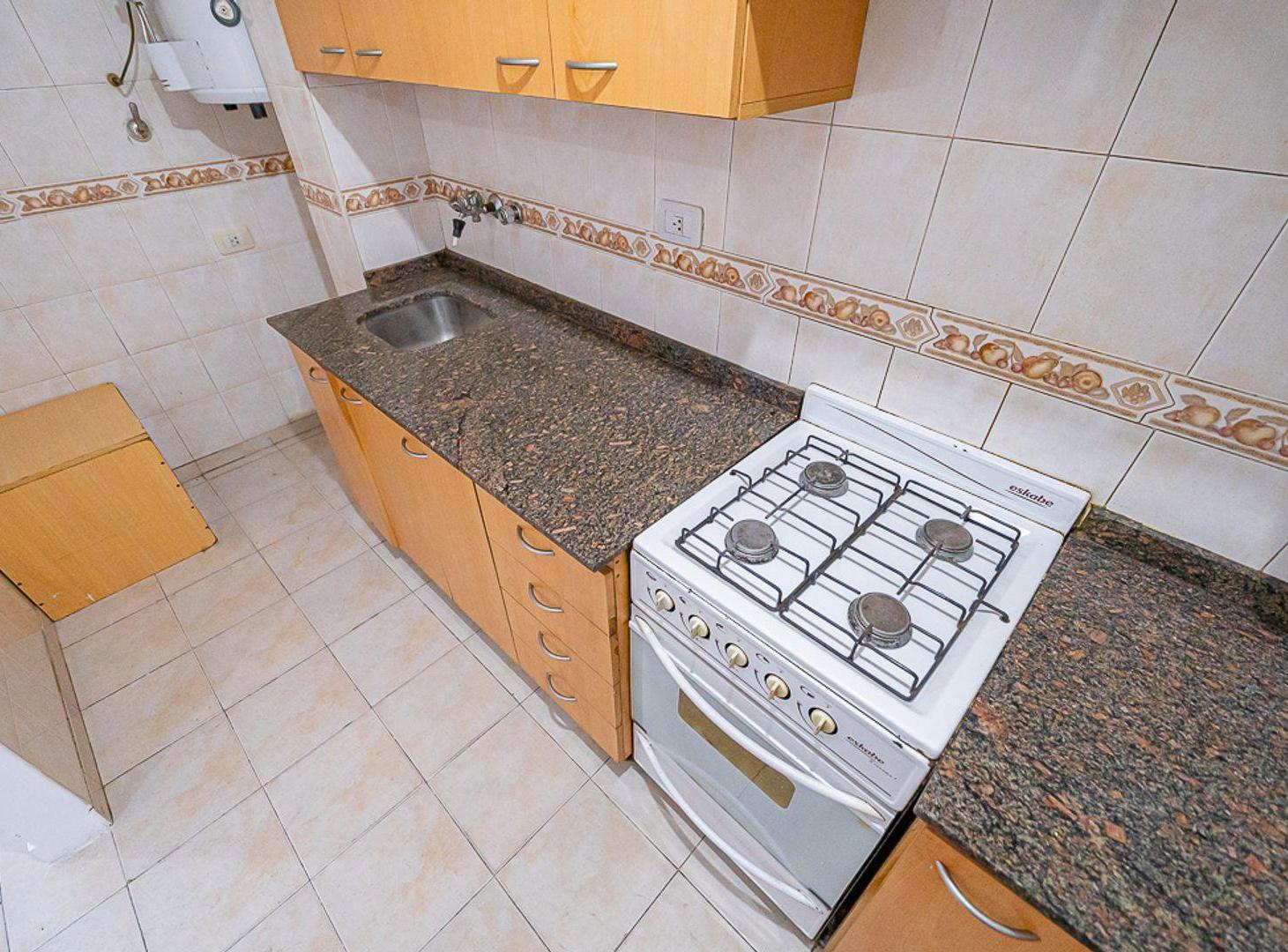 Foto de VENTA DEPARTAMENTO 3 AMBIENTES LA TABLADA, imagen 4