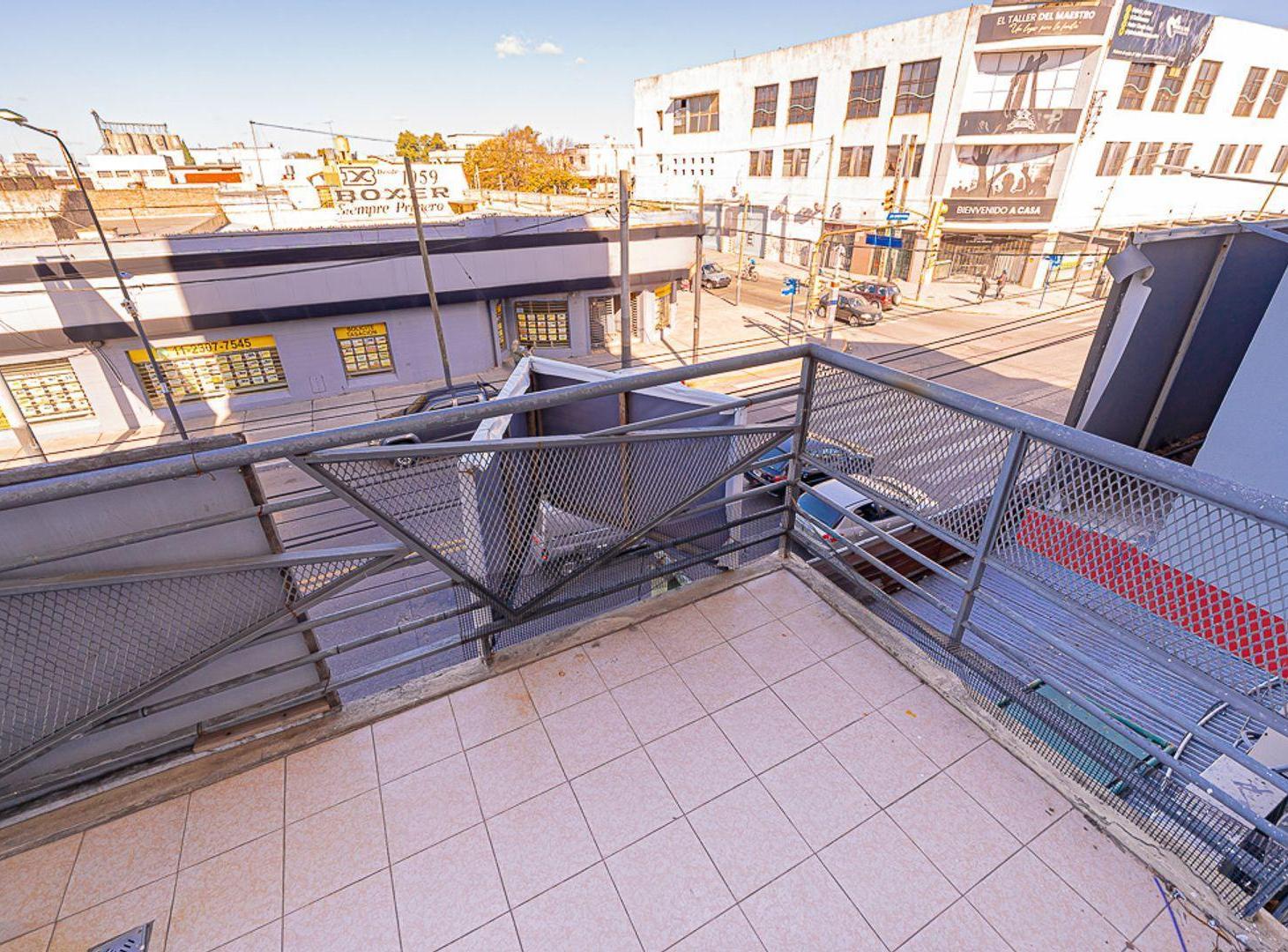 Foto de VENTA DEPARTAMENTO 3 AMBIENTES LA TABLADA, imagen 5