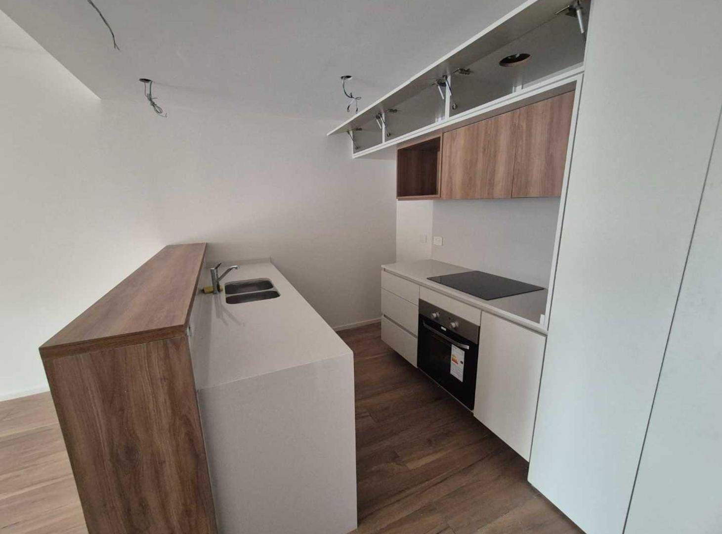 Foto de VENTA DEPARTAMENTO 2 AMBIEN VILLA ORTUZAR COCHERA, imagen 4