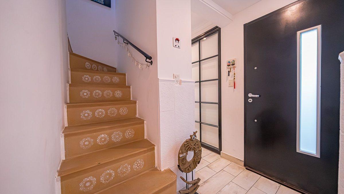 Foto de VENTA PH 4 AMBIENTES BELGRANO EXCELENTE ESTADO, imagen 5