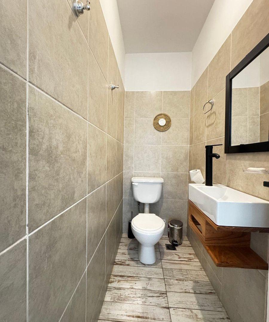 Foto de CASA BARRIO SANTA EMILIA PILAR PILETA PERMUTA, imagen 5