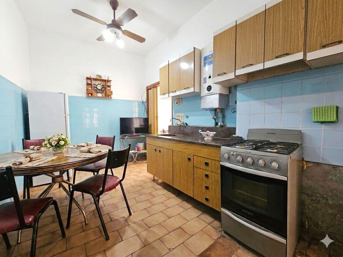 Foto de VENTA PH 4 AMB JARDIN GARAGE SAN MARTIN CREDITO, imagen 5