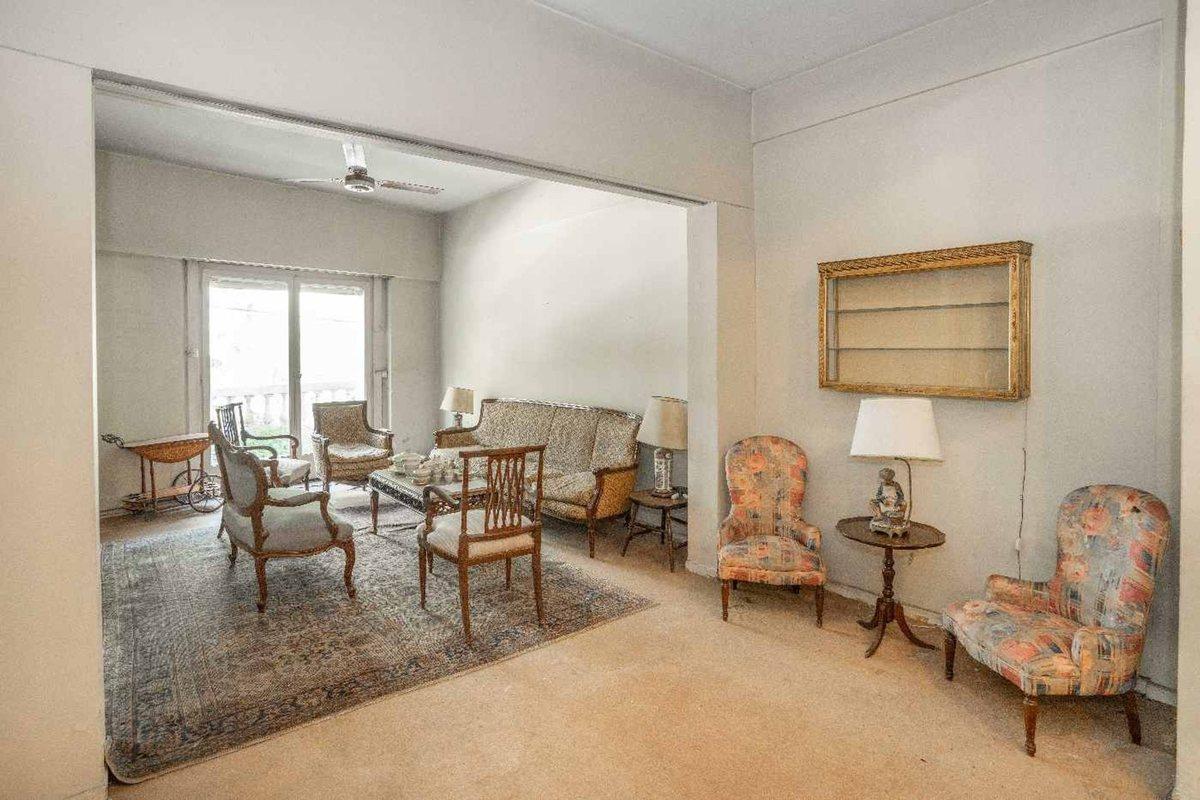 Foto de VENTA DEPARTAMENTO 3 AMBIENTES RECOLETA, imagen 2