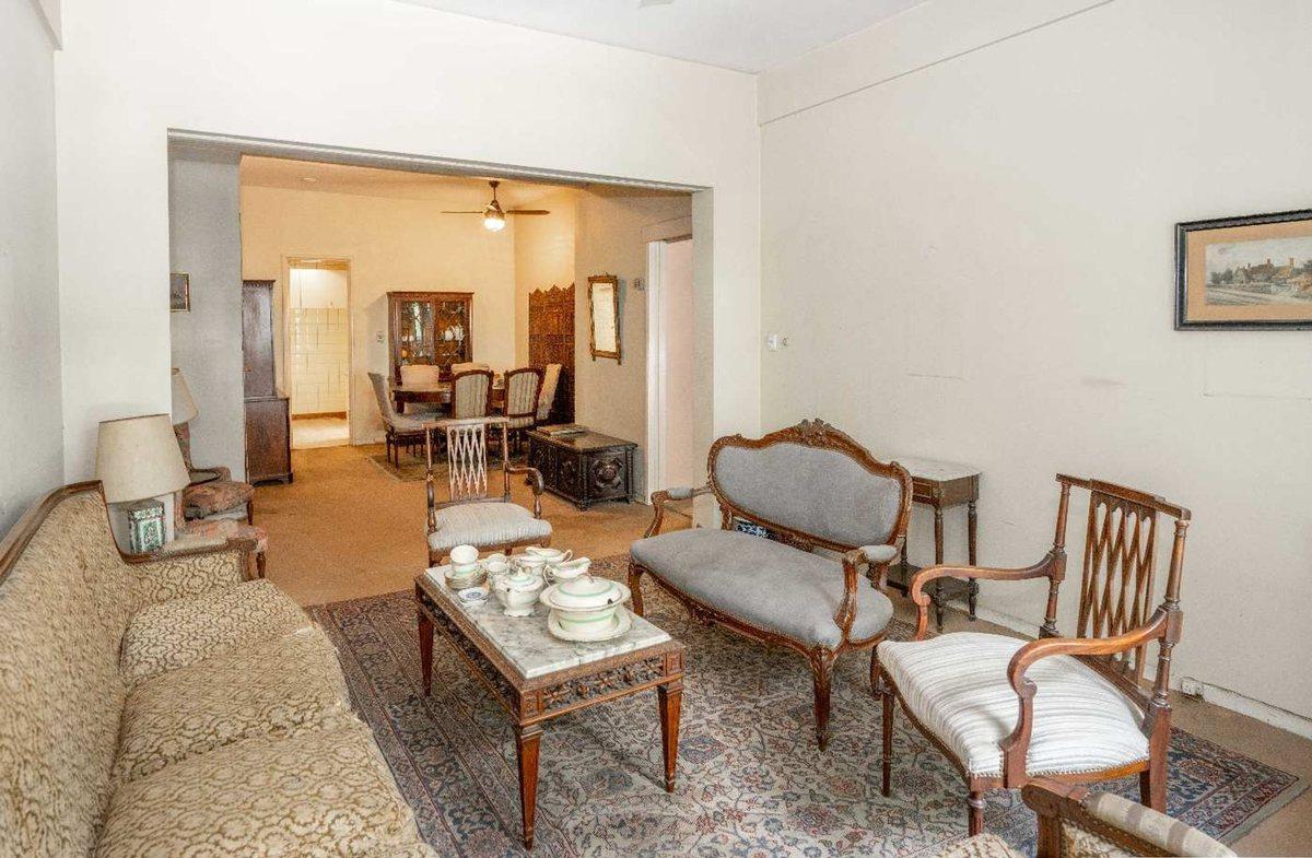 Foto de VENTA DEPARTAMENTO 3 AMBIENTES RECOLETA, imagen 3