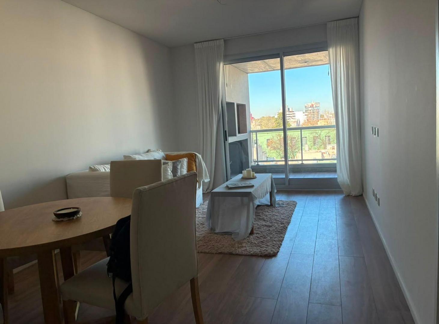 Foto de VENTA DEPARTAMENTO 2 AMBIENTES ESTRENAR INMEDIATA, imagen 2