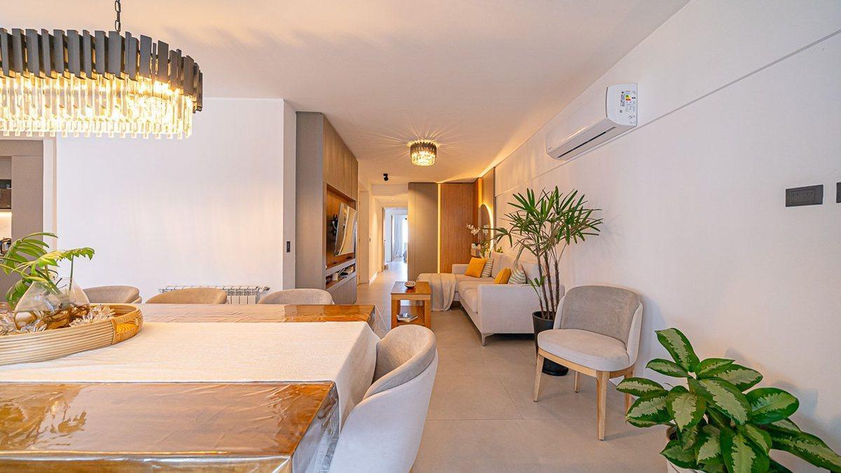 Foto de DEPARTAMENTO VENTA CABALLITO 4 AMB CON 2 COCHERAS, imagen 5