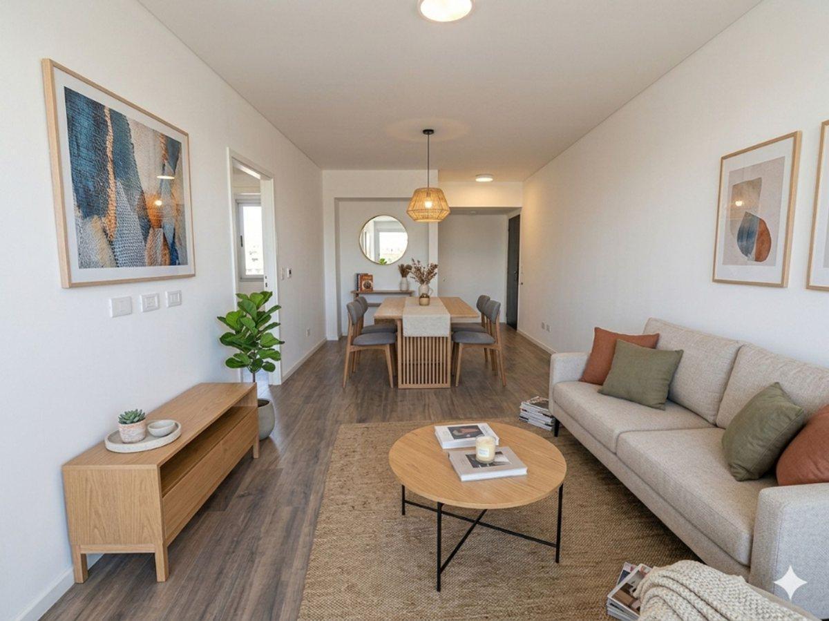 Foto de VENTA DEPARTAMENTO 3 AMBIENTES VILLA ORTUZAR, imagen 3