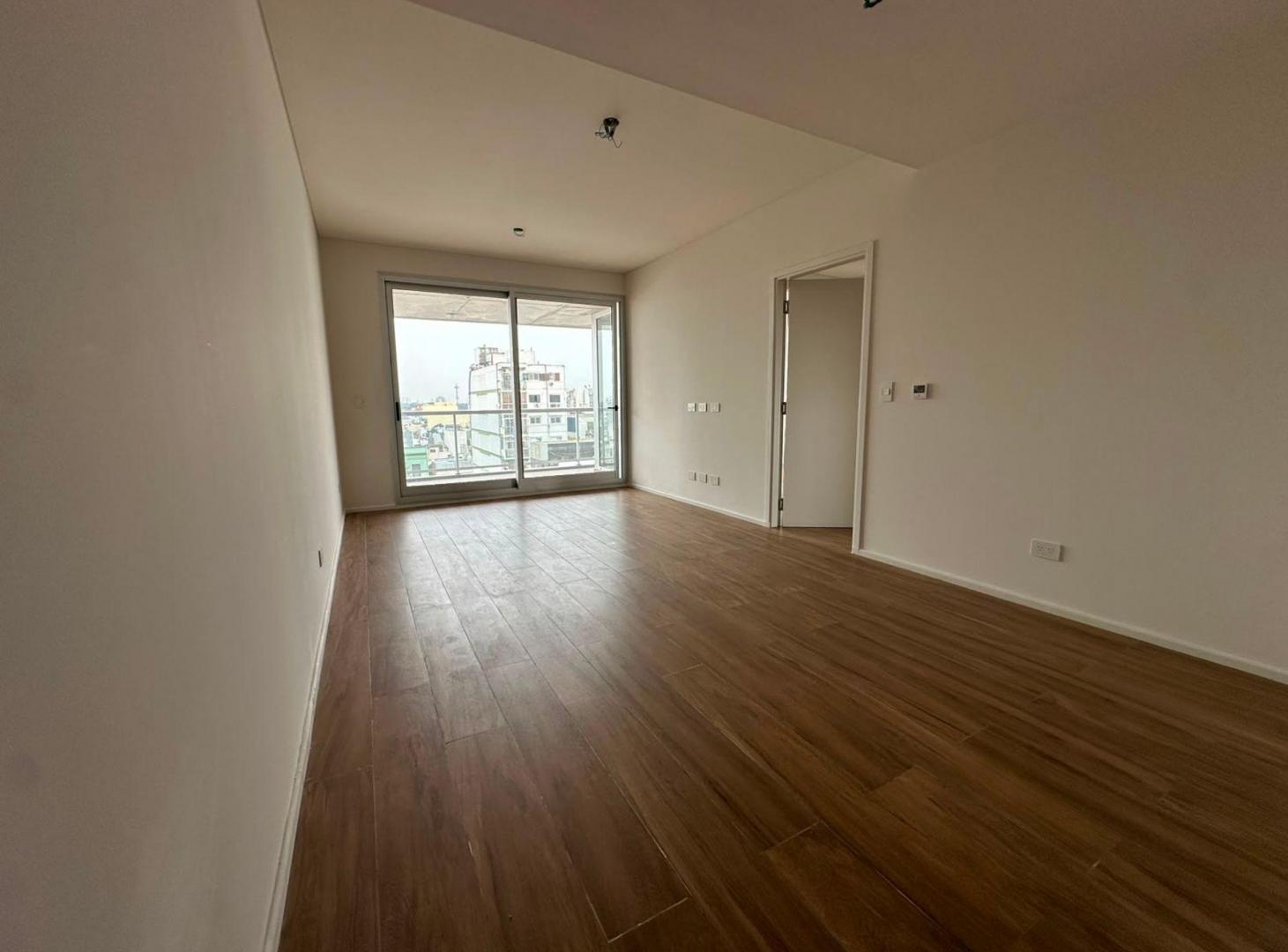 Foto de 3 AMBIENTES A ESTRENAR VILLA ORTUZAR CON AMENITIES, imagen 3
