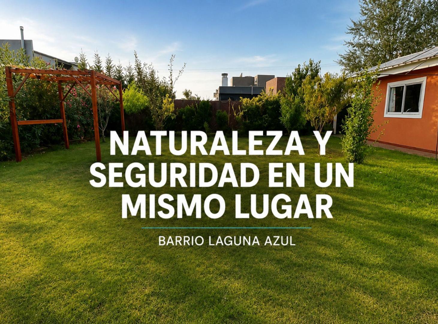 Foto de CASA 4 AMBIENTES BARRIO LAGUNA AZUL, imagen 5