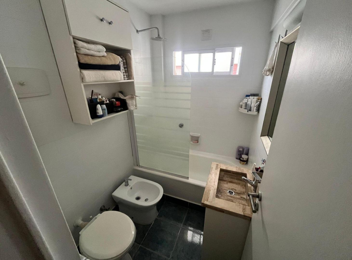 Foto de DEPARTAMENTO 2 AMBIENTES EN VILLA URQUIZA, imagen 2