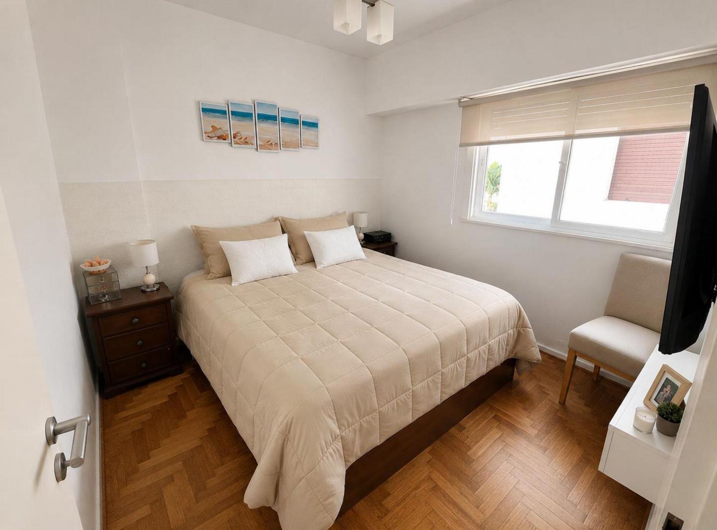 Foto de DEPARTAMENTO 2 AMBIENTES EN VILLA URQUIZA, imagen 5