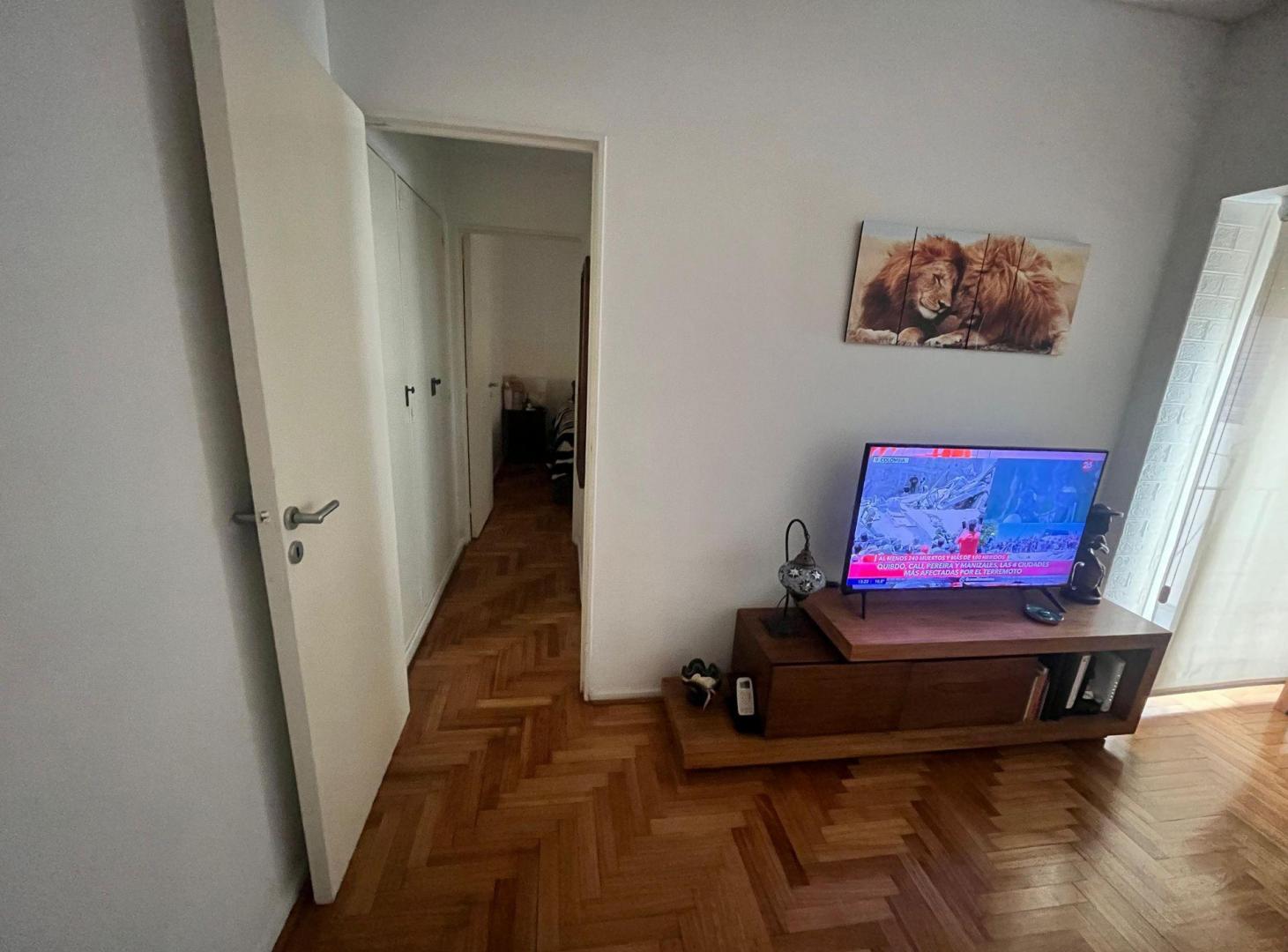 Foto de DEPARTAMENTO 2 AMBIENTES EN VILLA URQUIZA, imagen 1