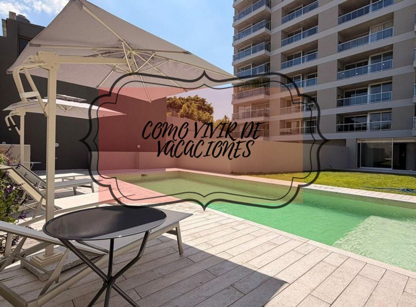 Foto de VENTA DEPARTAMENTO 2 AMBIENTES VILLA ORTUZAR, imagen 1