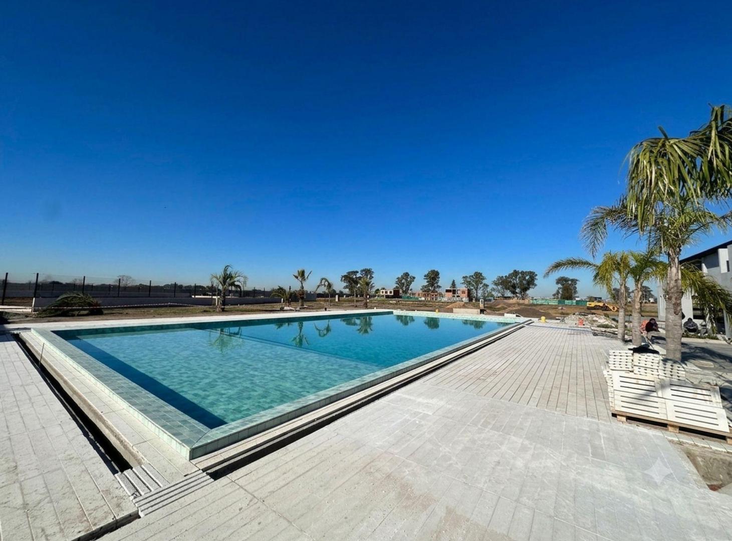 Foto de VENTA LOTE LAGOS DE CANNING ll, imagen 1