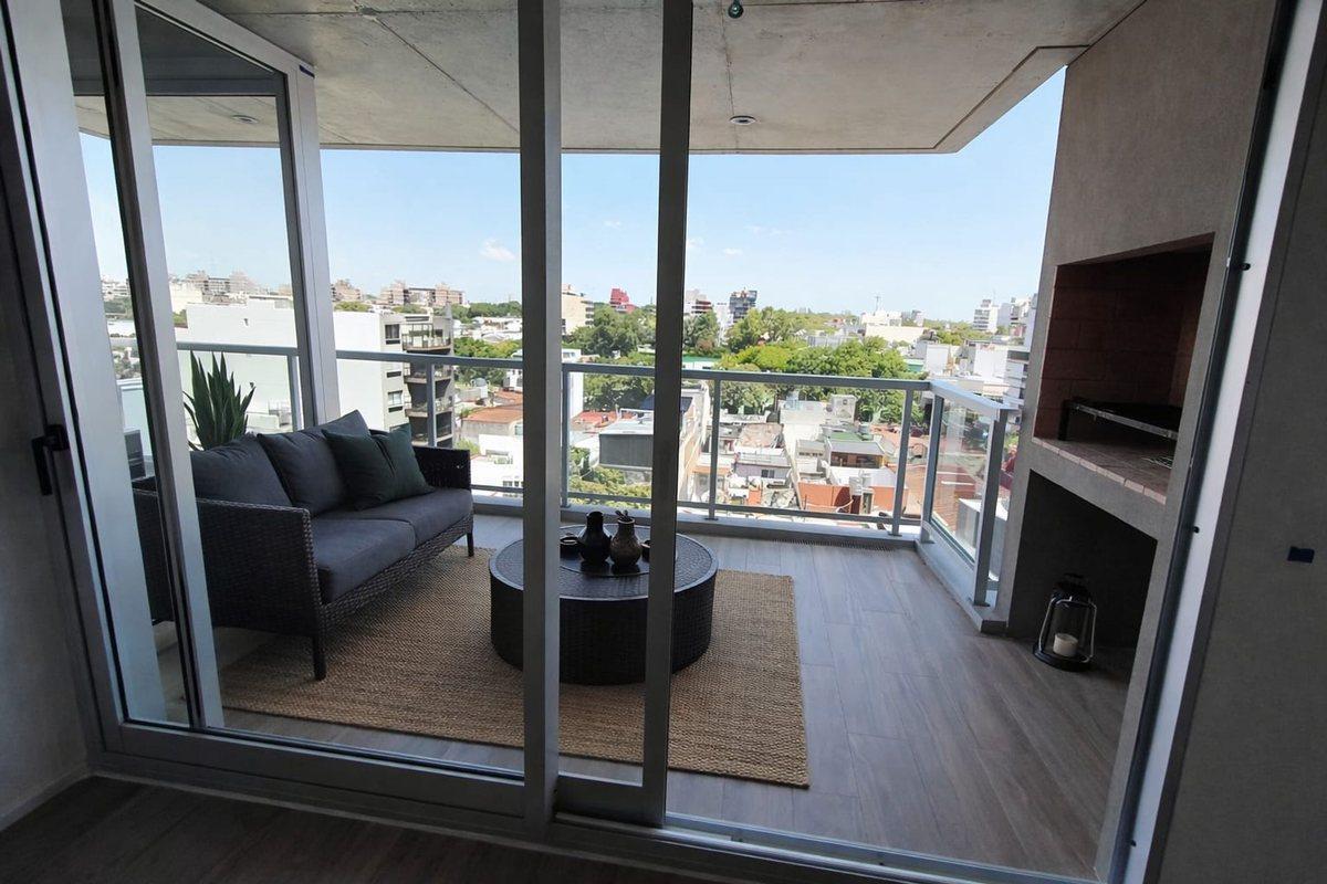 Foto de VILLA URQUIZA VENTA DEPARTAMENTO TRES AMBIENTES, imagen 4