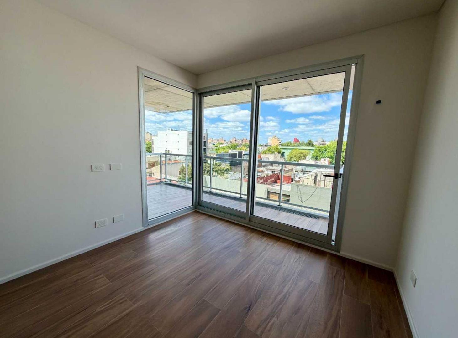 Foto de VILLA URQUIZA VENTA DEPARTAMENTO TRES AMBIENTES, imagen 5
