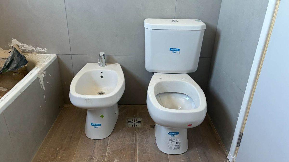 Foto de VENTA DEPARTAMNETO 2 AMBIENTES PILETA PARRILLA, imagen 5