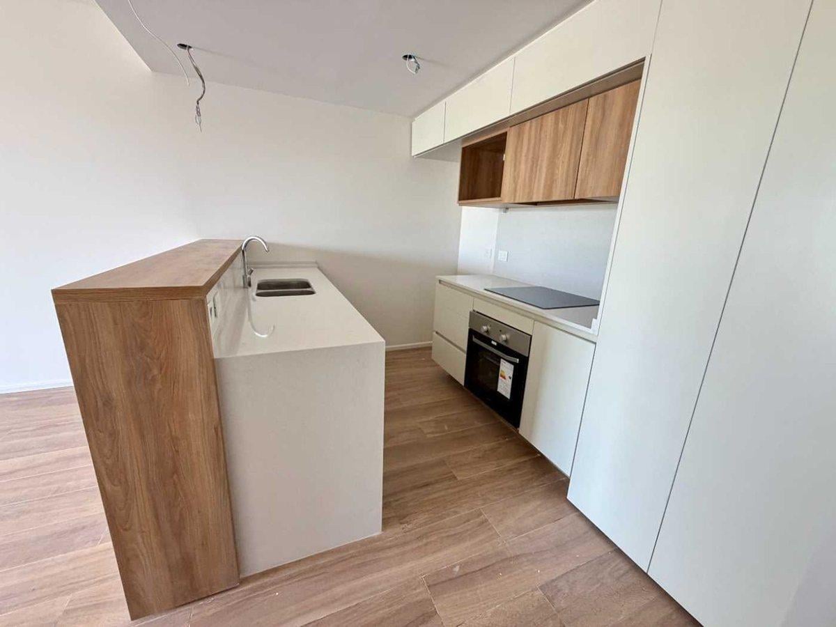 Foto de VENTA DEPARTAMNETO 2 AMBIENTES PILETA PARRILLA, imagen 2