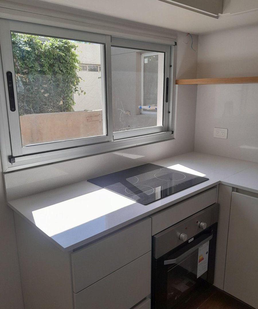 Foto de VENTA DEPARTAMENTO 2 AMBIENTES VILLA URQUIZA, imagen 5