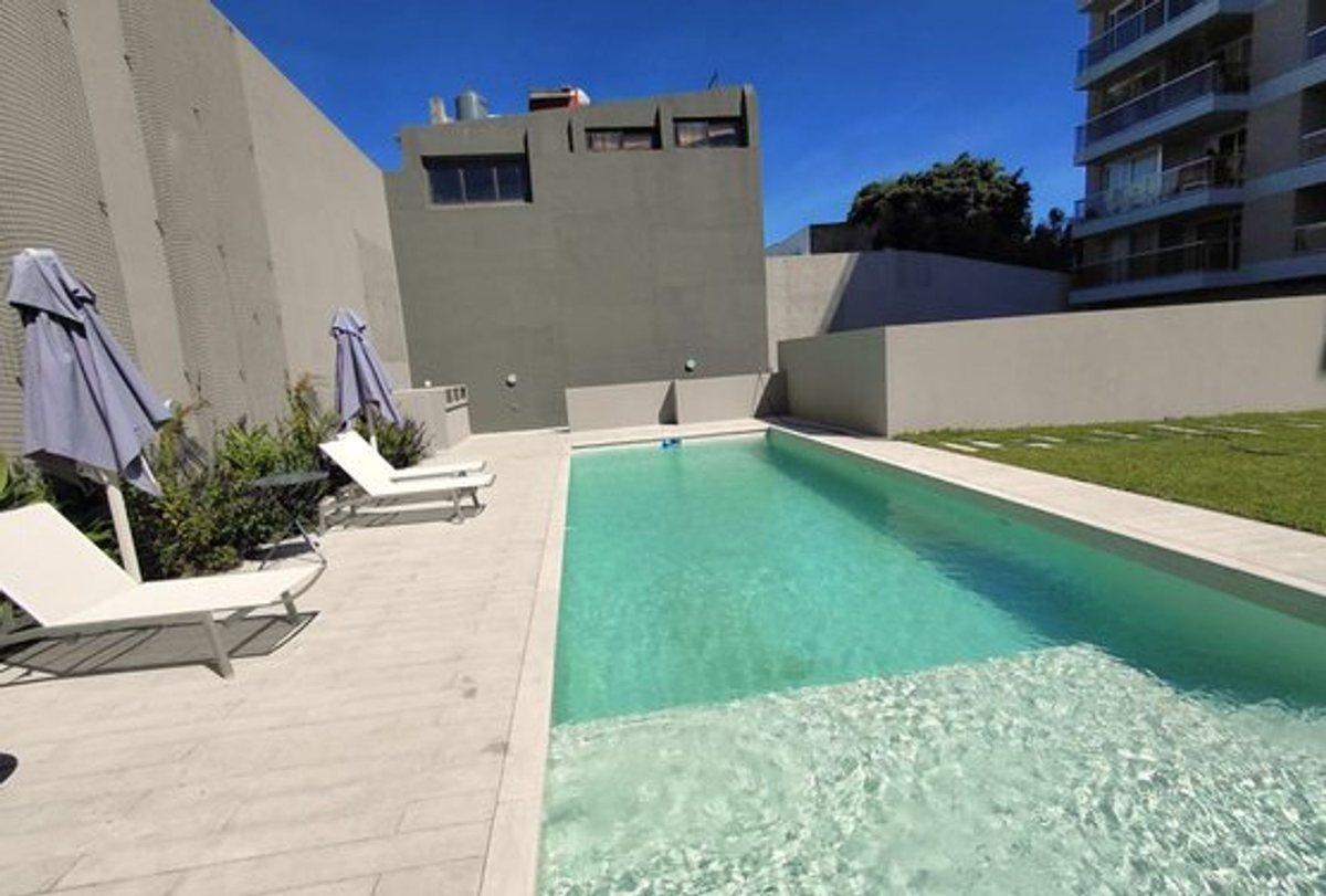 Foto de DEPARTAMENTO 2 AMBIENTES VILLA ORTUZAR, imagen 4