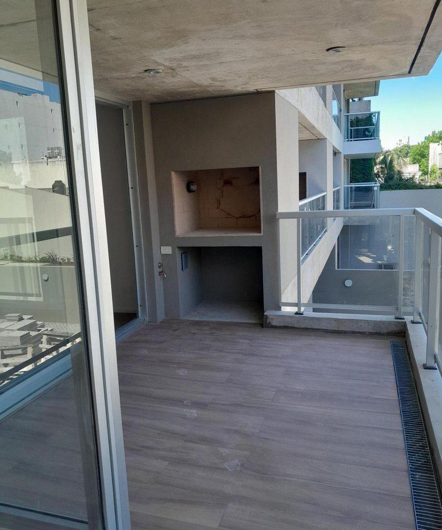 Foto de DEPARTAMENTO 2 AMBIENTES VILLA ORTUZAR, imagen 1
