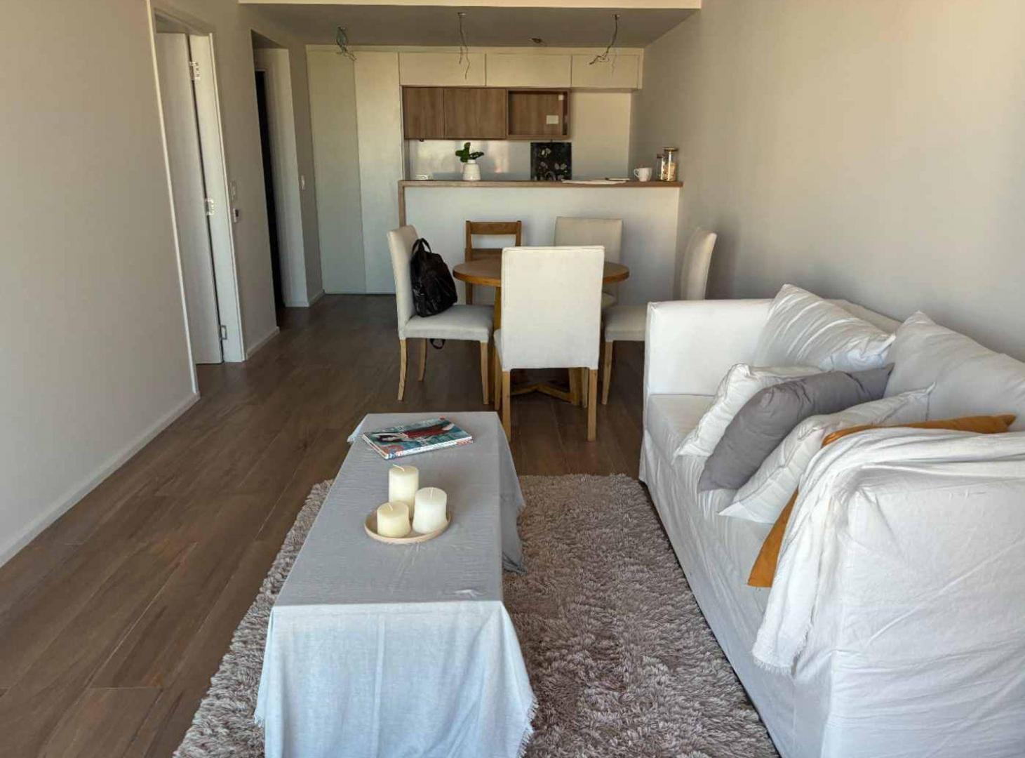 Foto de DEPARTAMENTO 2 AMBIENTES VILLA ORTUZAR, imagen 5
