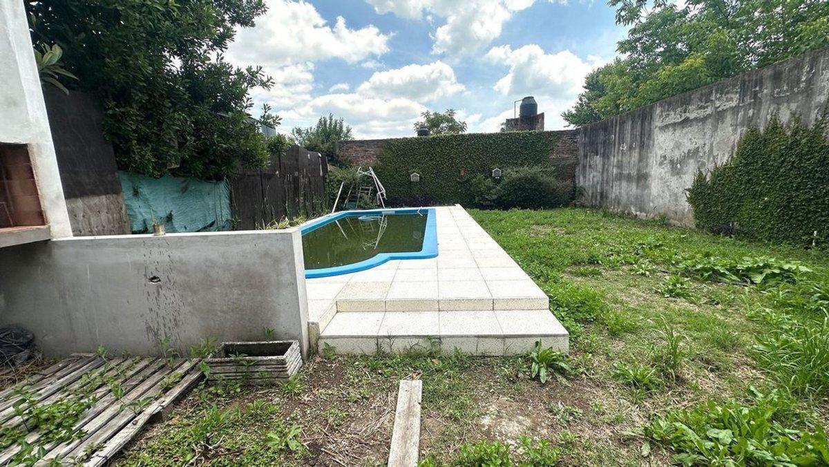 Foto de VENTA CASA A TERMINAR EN GENERAL RODRIGUEZ PILETA, imagen 4