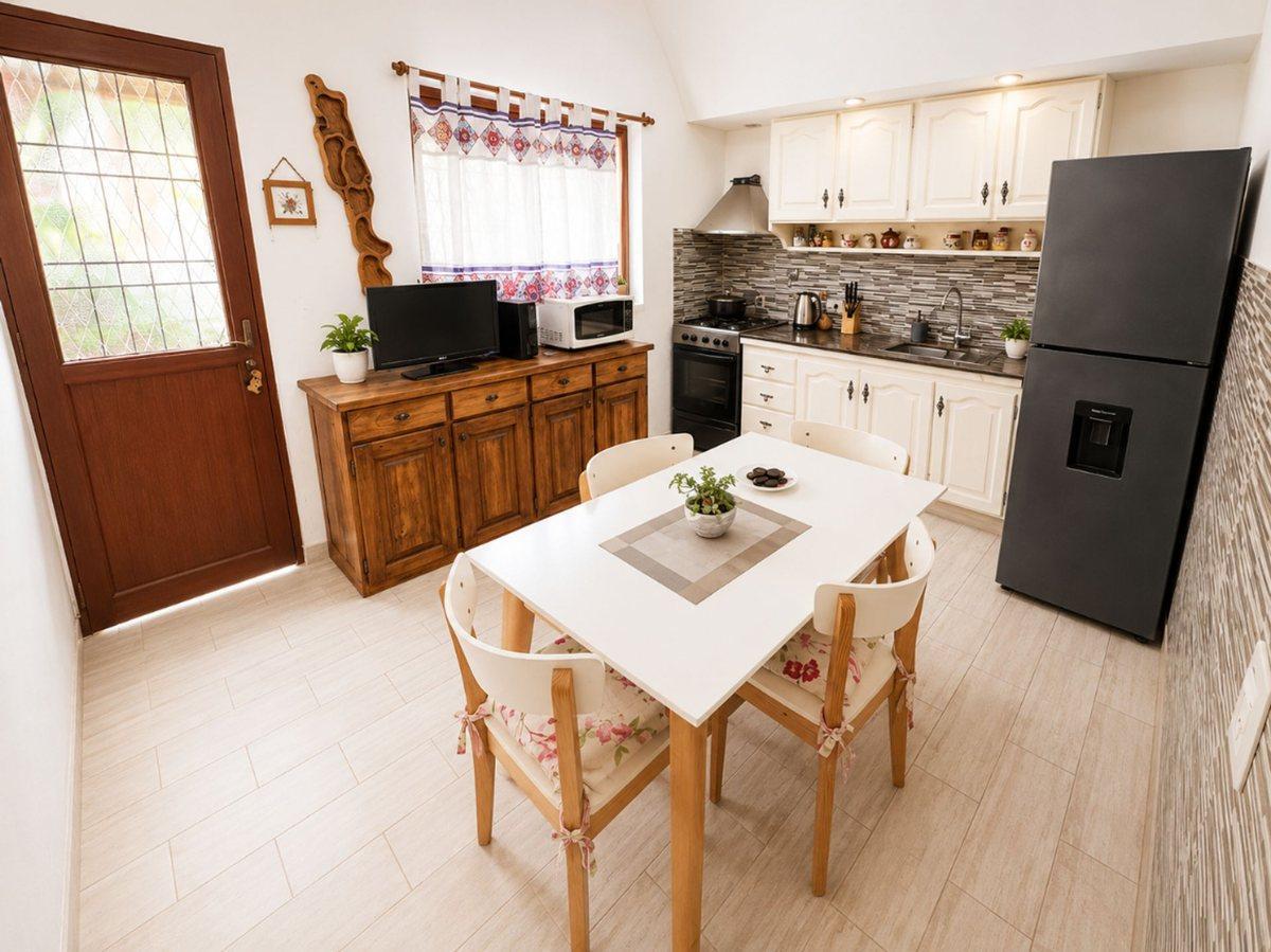 Foto de VENTA DUPLEX 3 AMB VILLA LUZURIAGA PATIO COCHERA, imagen 1