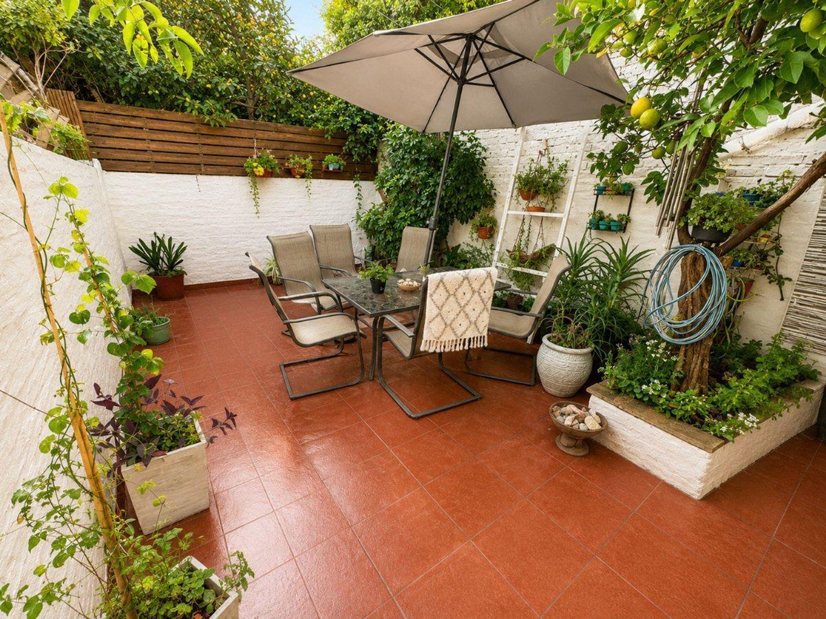 Foto de VENTA DUPLEX 3 AMB VILLA LUZURIAGA PATIO COCHERA, imagen 2