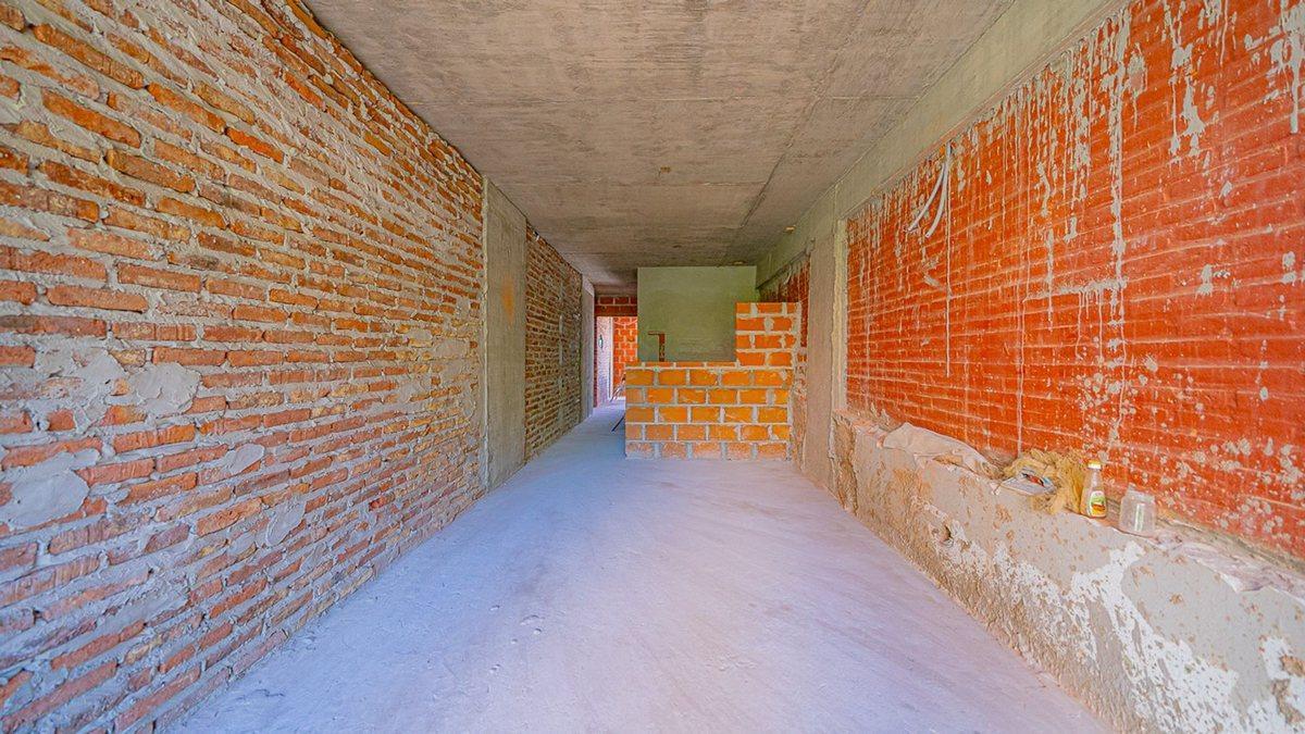 Foto de VENTA 2 AMBIENTES EN NUÑEZ ESTRENAR FRENTE, imagen 5