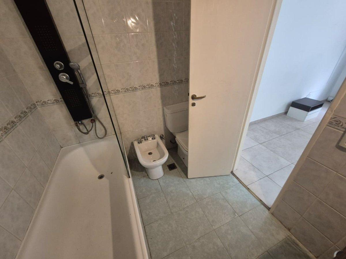 Foto de VENTA DEPARTAMENTO 2 AMBIENTES VILLA DEVOTO PILETA, imagen 5