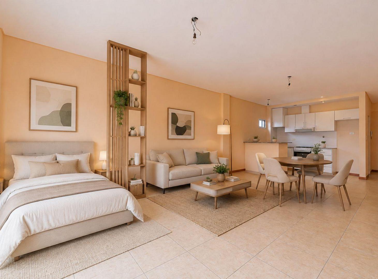 Foto de VENTA MONOAMBIENTE A ESTRENAR ISIDRO CASANOVA, imagen 3