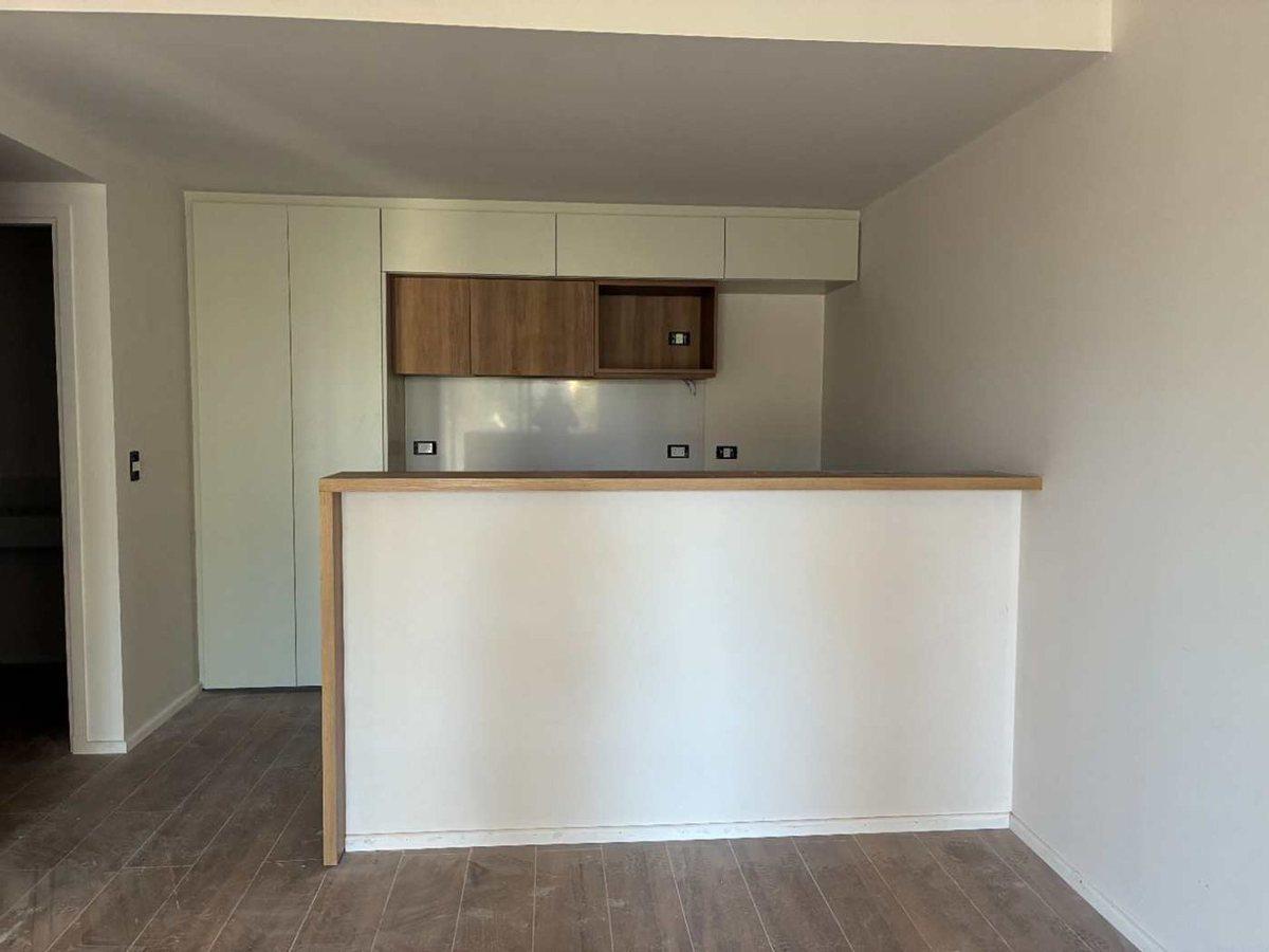 Foto de DEPARTAMENTO VENTA 2 AMB VILLA ORTUZAR A ESTRENAR, imagen 4