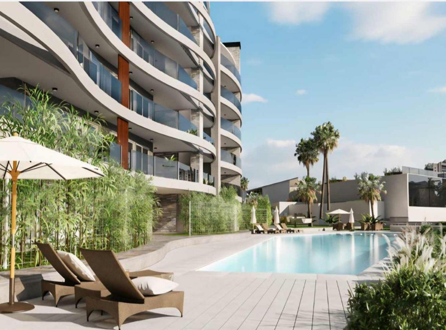 Foto de VENTA DEPARTAMENTO TORRE ZAFIRO NORDELTA, imagen 1