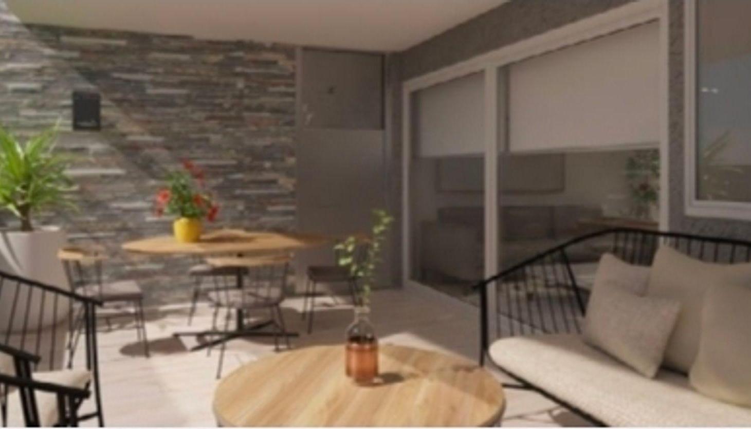 Foto de VENTA DEPARTAMENTO TORRE ZAFIRO NORDELTA, imagen 5