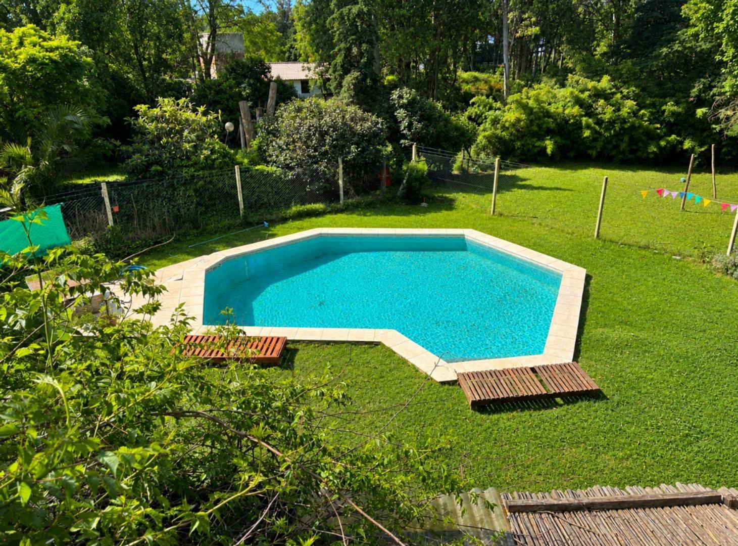 Foto de CASA VENTA 4 AMBIENTES BARRIO LA BOTA MASCHWITZ, imagen 5