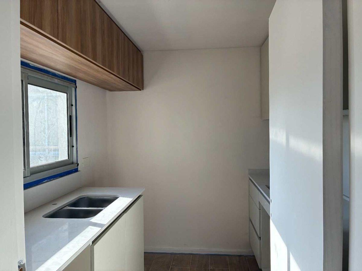 Foto de DEPARTAMENTO VENTA 3 AMB VILLA ORTUZAR A ESTRENAR, imagen 3