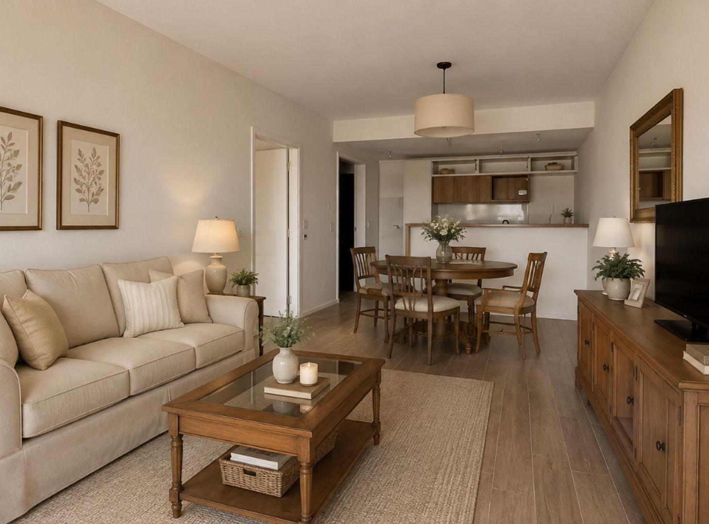 Foto de VILLA ORTUZAR 2 AMBIENTES VENTA, imagen 5