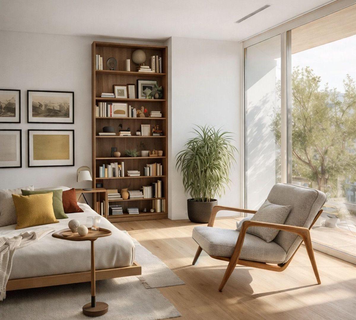 Foto de VENTA DEPARTAMENTO MONOAMBIENTE POZO EN NUÑEZ, imagen 5
