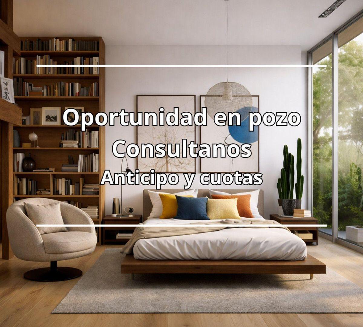 Foto de VENTA DEPARTAMENTO MONOAMBIENTE POZO EN NUÑEZ, imagen 1