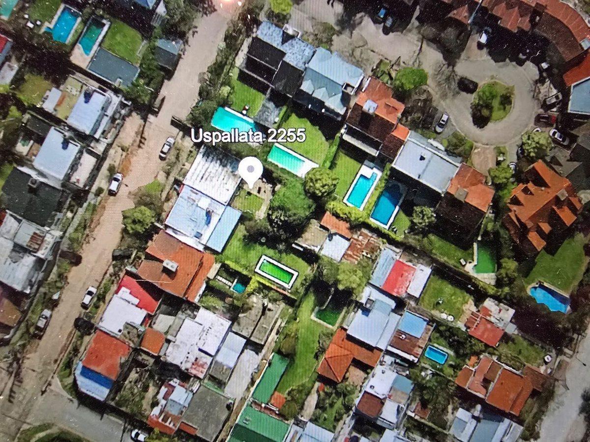 Foto de VENTA LOTE BECCAR 430M2 CON SUBDIVISION APROBADA, imagen 3