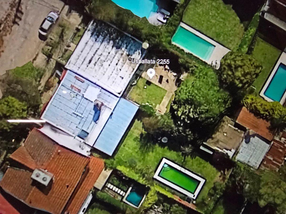 Foto de VENTA LOTE BECCAR 430M2 CON SUBDIVISION APROBADA, imagen 4
