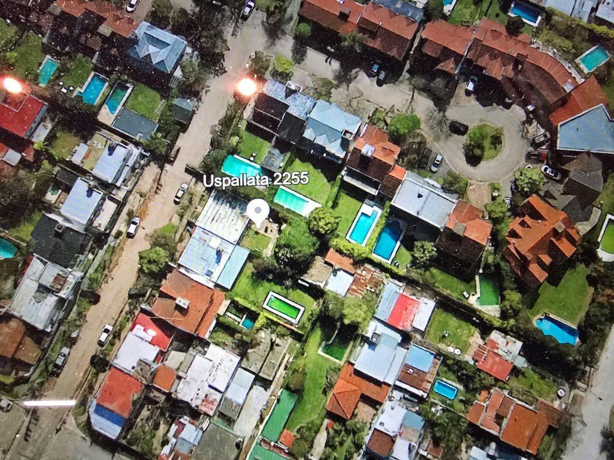 Foto de VENTA LOTE BECCAR 430M2 CON SUBDIVISION APROBADA, imagen 2